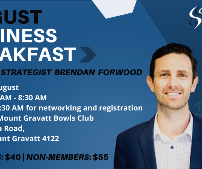 AUGUST BUSINESS BREAKFAST (1)