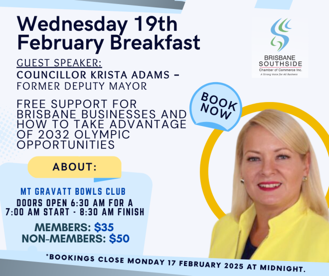 Blue and Yellow Modern Scholarship Program Facebook Post