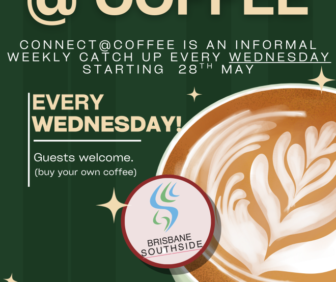 CHamber Coffee day(3)