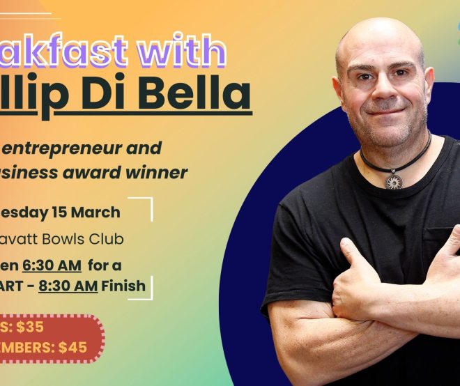 Dinner with Financial Guru Noel Whittaker-3