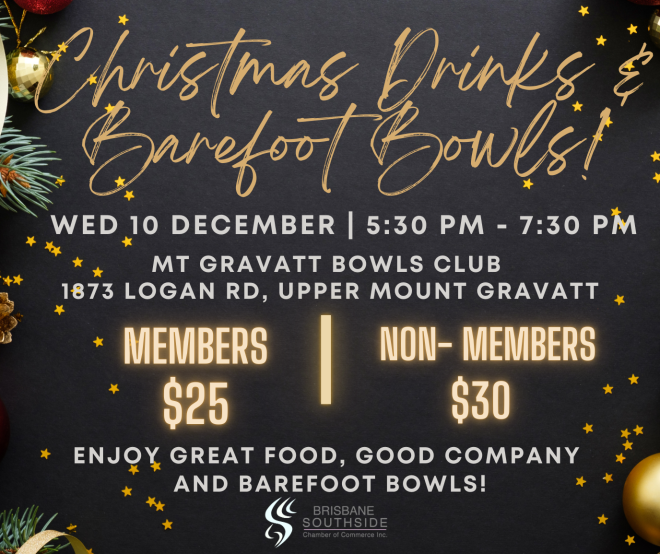 please join us for a