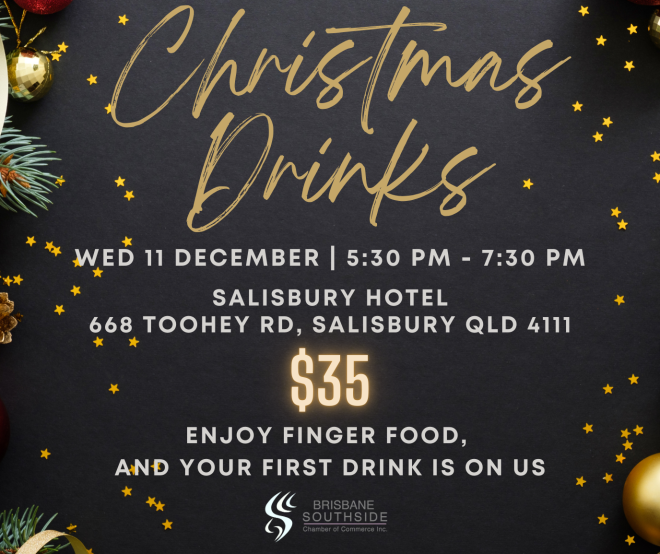 please join us for a-5